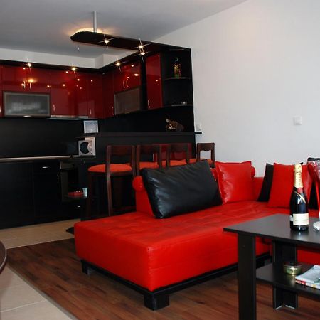 Elegant Lux Hotel Bansko Exteriér fotografie