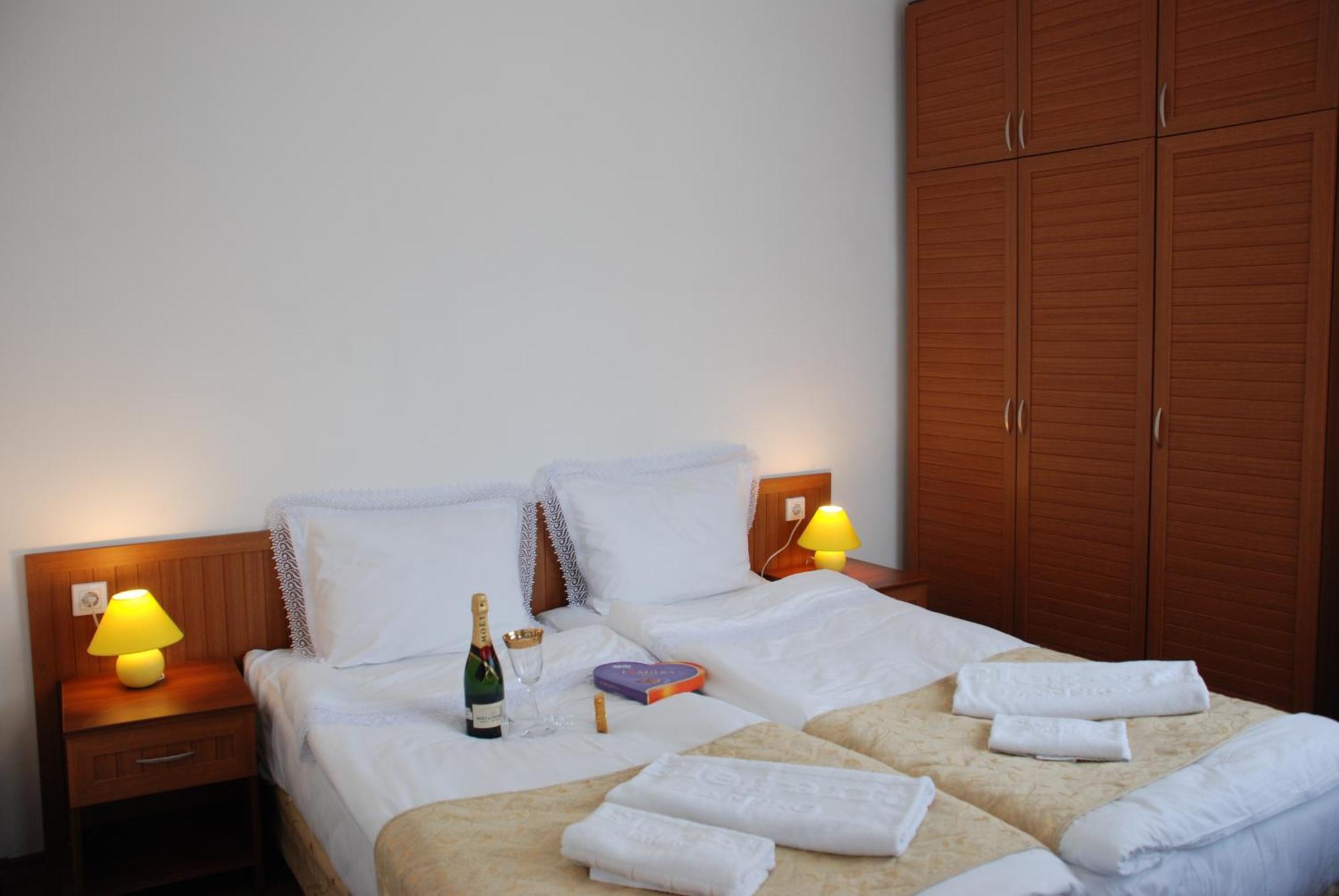 Elegant Lux Hotel Bansko Exteriér fotografie